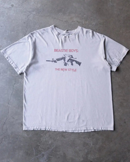 Retro Vintage Graphic T-shirt