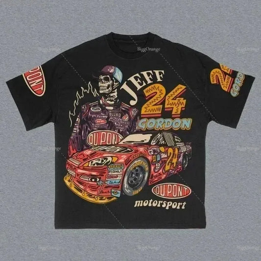 Vintage Y2K T-shirt