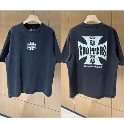 West Coast Choppers Tee