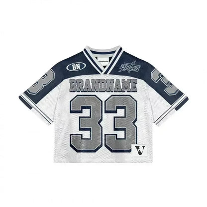 American Football Jerseys