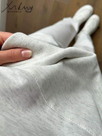 Casual Women Tracksuit