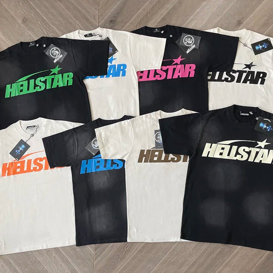 HS Gel Tee