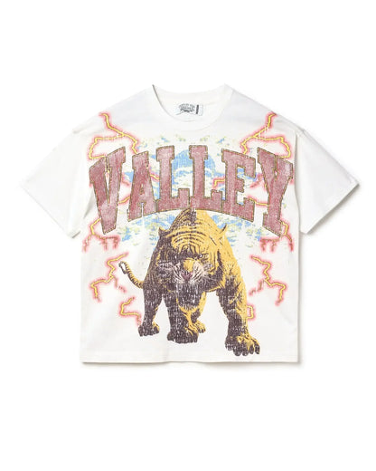 Sport Racer Graphic T Shirt