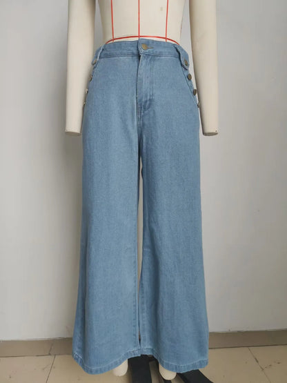 Two-Piece Vest Set