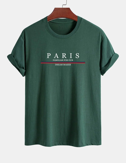 Men's Paris Sweatshirt