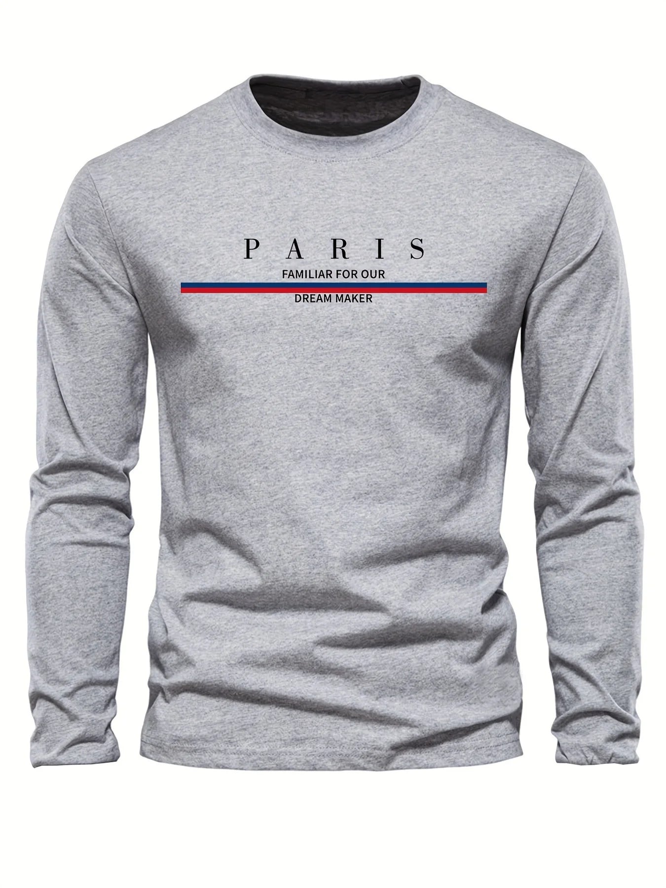 Men's Paris Sweatshirt
