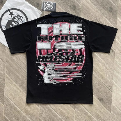 Boy Alien Graphic Tee