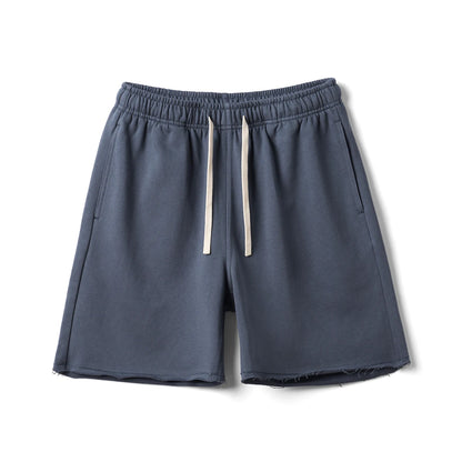 SIMWOOD Drawstring Shorts