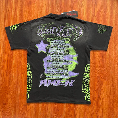 Personalized Portrait T-Shirt