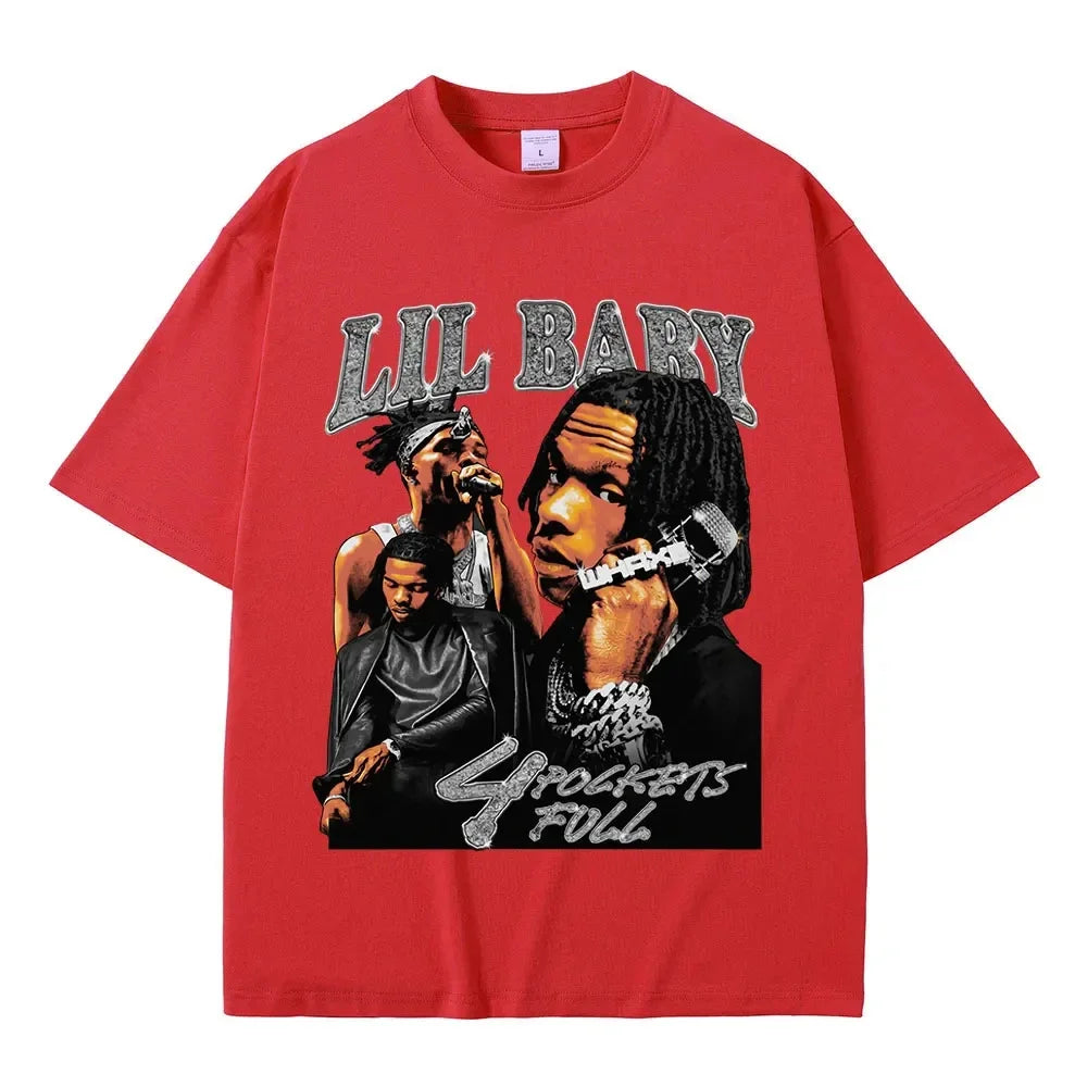 Lil Baby Tee