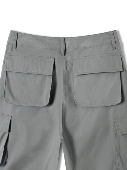 Straight Leg Tactical Work Pants