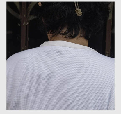 Men’s Warm Winter Shirt