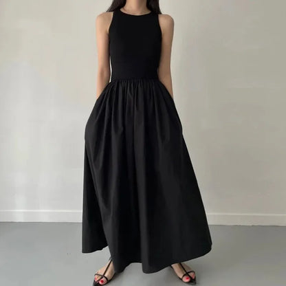 Elegant Black Dress
