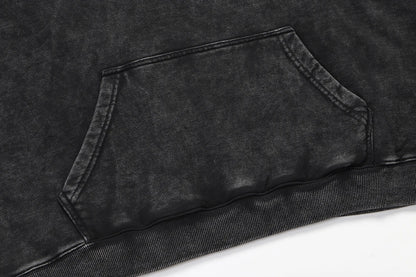 Gothic Hoodie