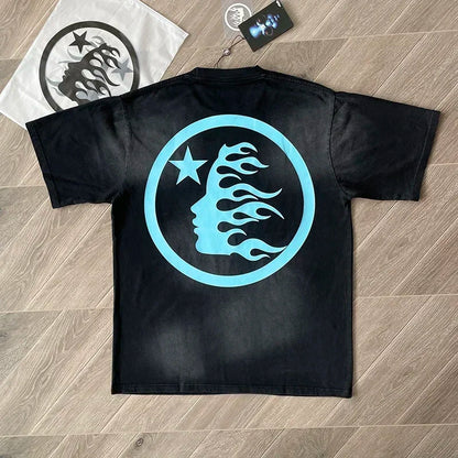 HS Cotton Tee