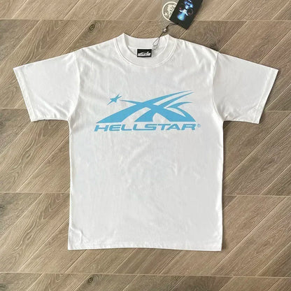 HS Cotton Tee