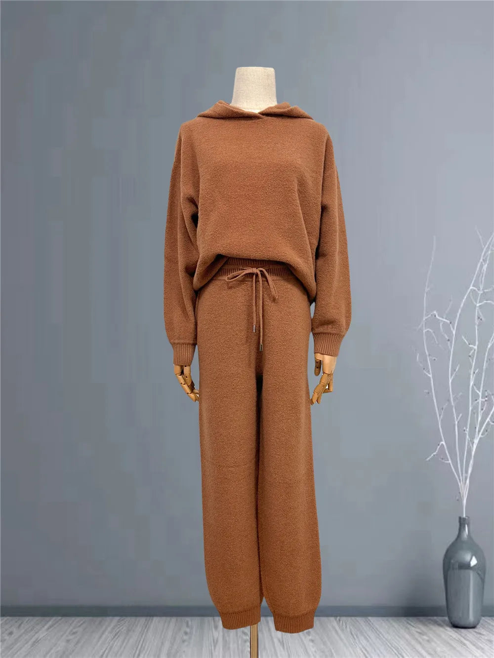 Winter Two-Piece Set