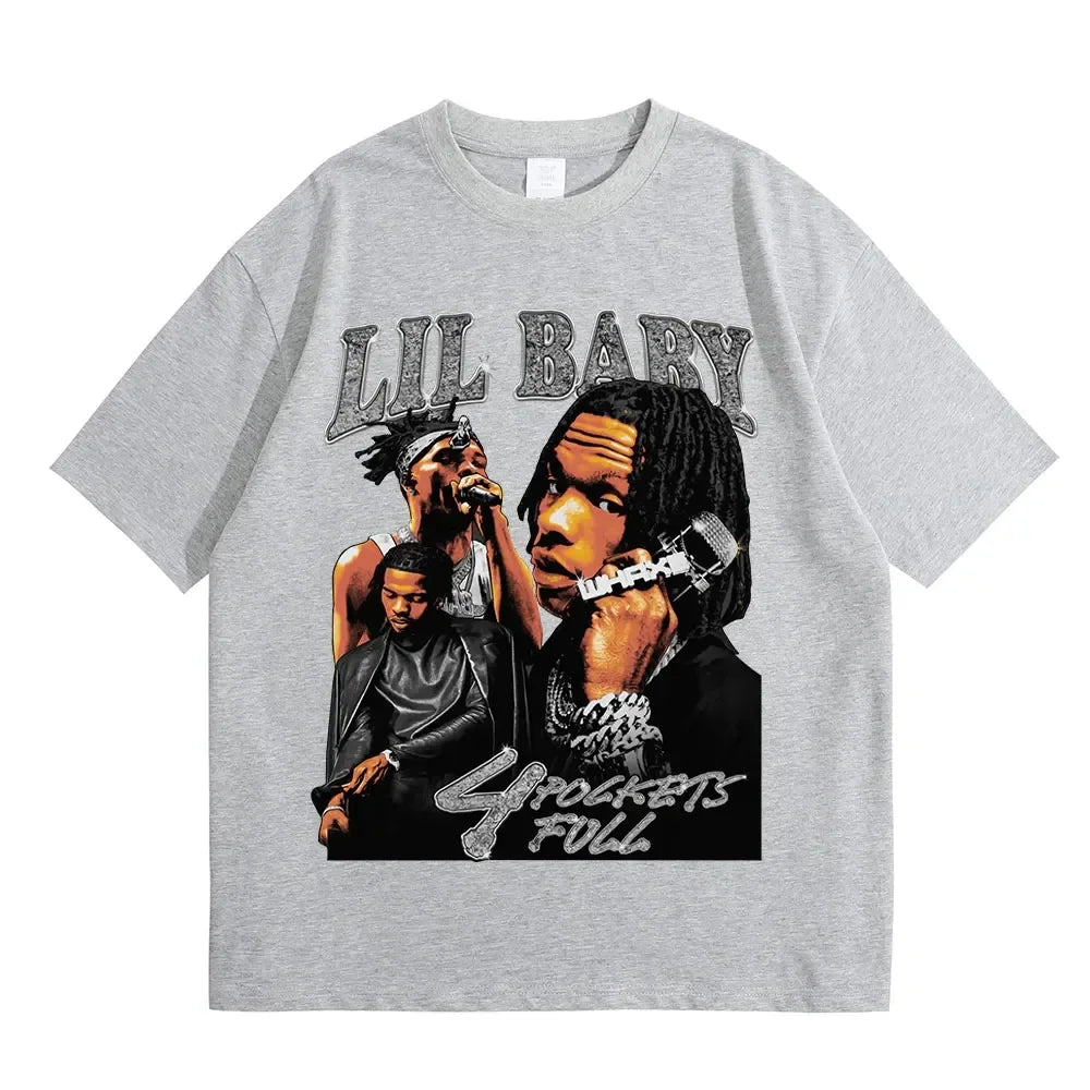 Lil Baby Tee
