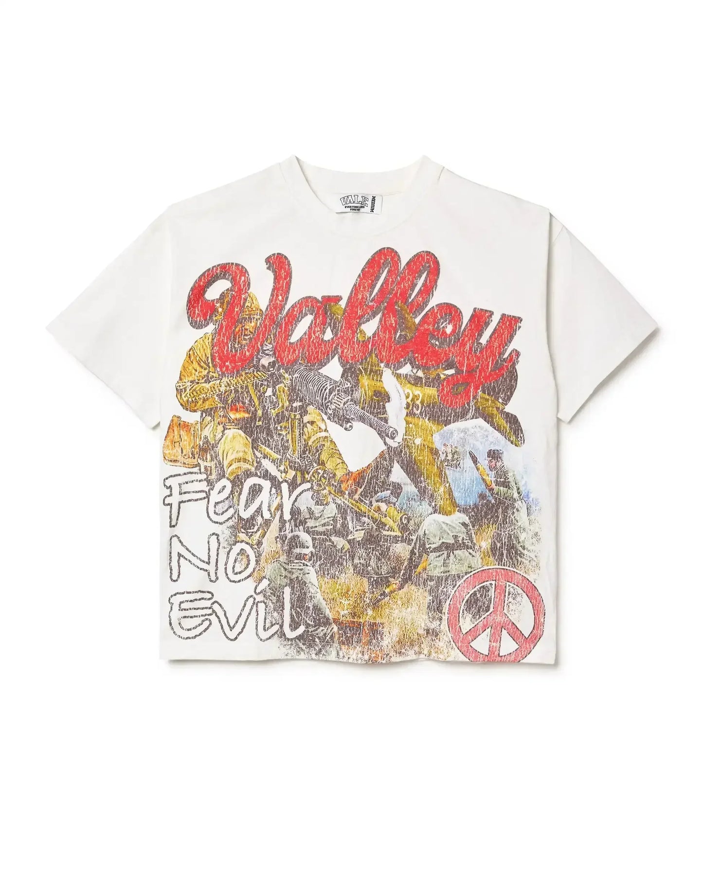 Sport Racer Graphic T Shirt