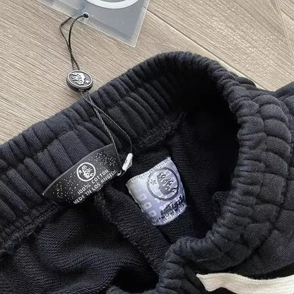 HS Uniform  Wash heavy pants