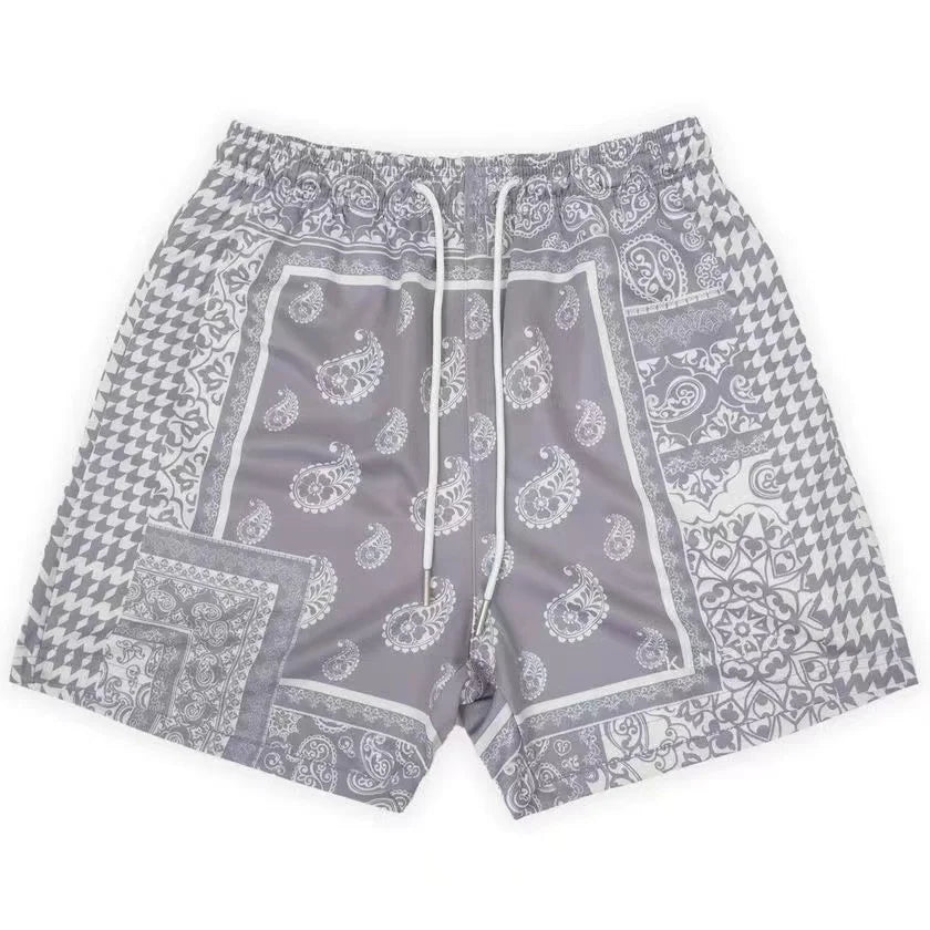 Casual Fitness Sports Shorts