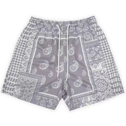 Casual Fitness Sports Shorts