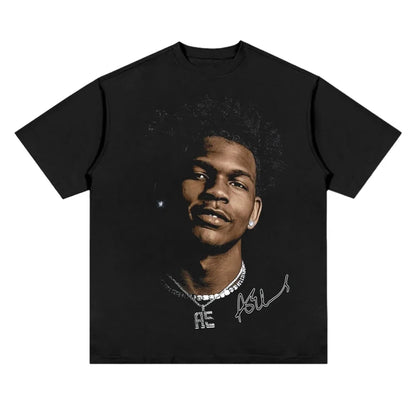 Basketball Star T-Shirt