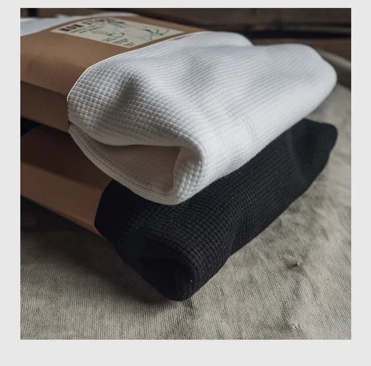 Men’s Warm Winter Shirt