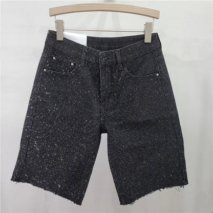 Women’s Diamond Shorts