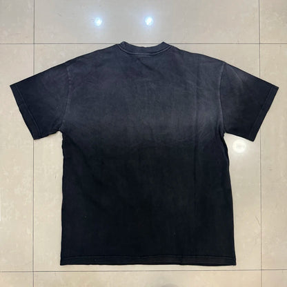 Monster Print Tee