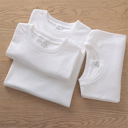 Unisex Casual Couple Tops