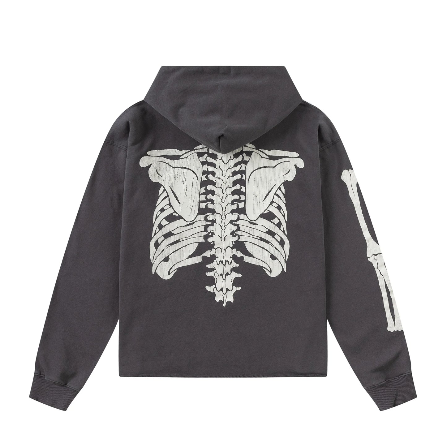 Skeleton Hoodie