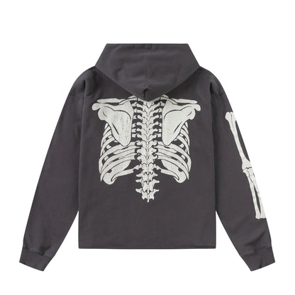 Skeleton Hoodie
