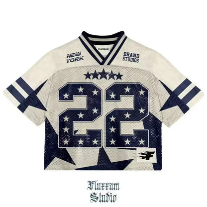 American Football Jerseys
