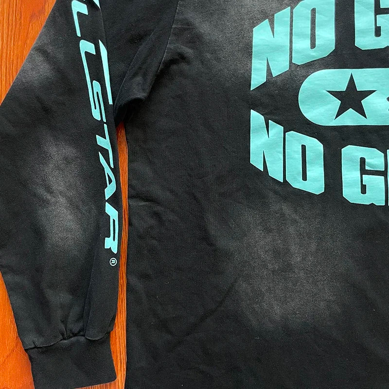 HS No Guts No Glory T-shirt