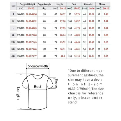 Y2K Streetwear T-Shirt