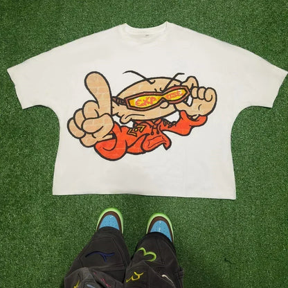 Y2k Casual Beach Tops