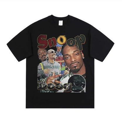 Snoop Dogg T-Shirt