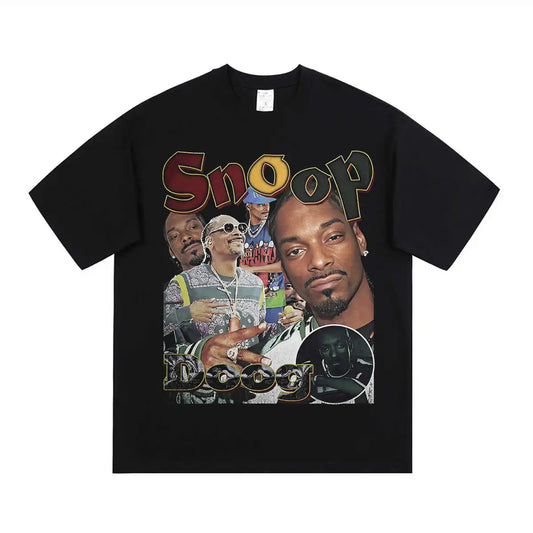 Snoop Dogg T-Shirt