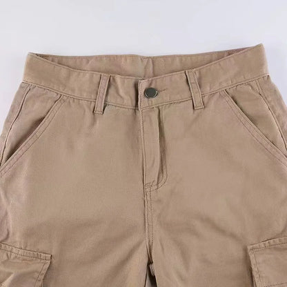 Street Hip-Hop Pants