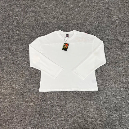 Waffle Long Sleeve Shirt