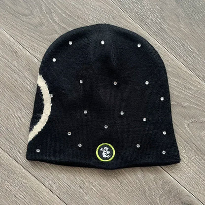 Men Women Casual Beanie