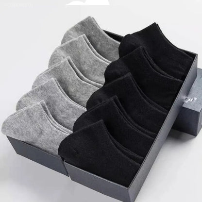 5/10 Pairs Comfort Socks