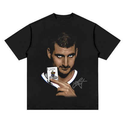 Basketball Star T-Shirt