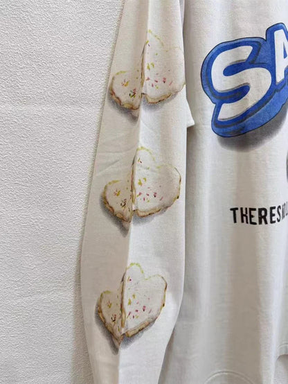 SAINT Vintage Tees