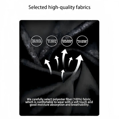 Outdoor Fashion T-Shirt Shorts Set