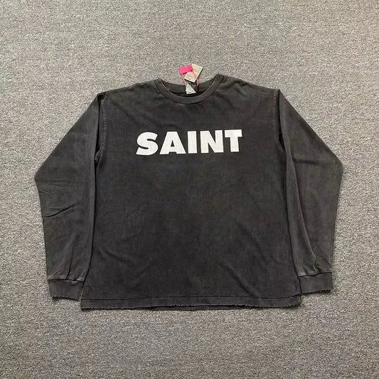 Saint Washed Vintage Tee