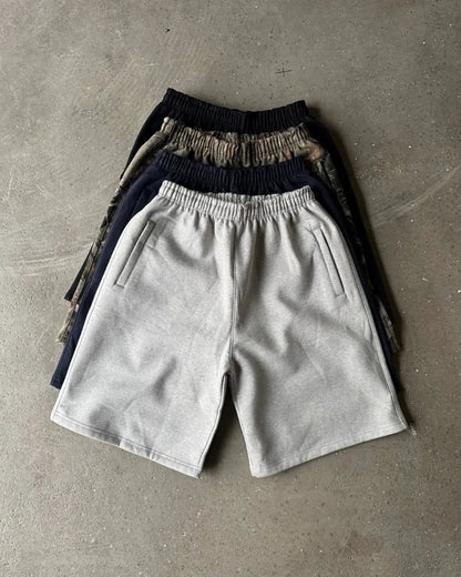 Y2K High Street Shorts