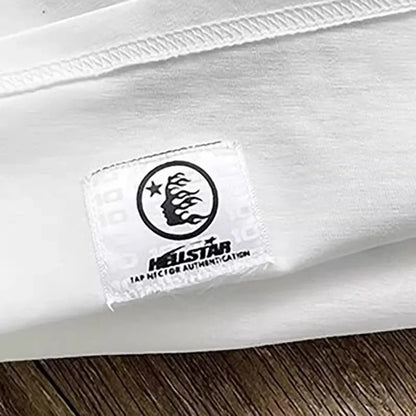 HS Records Long Sleeve Tee
