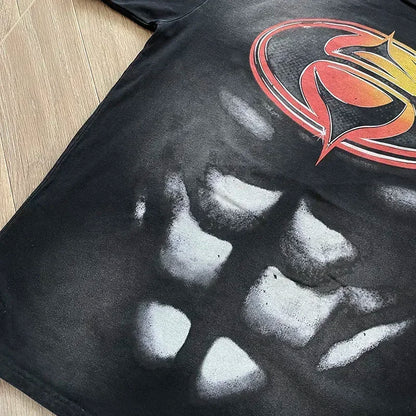 HS Superheld Tee